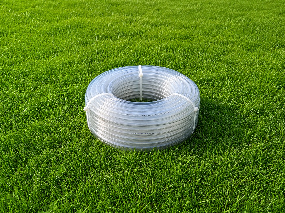 CRISTALIX TUBE EVA / PE
