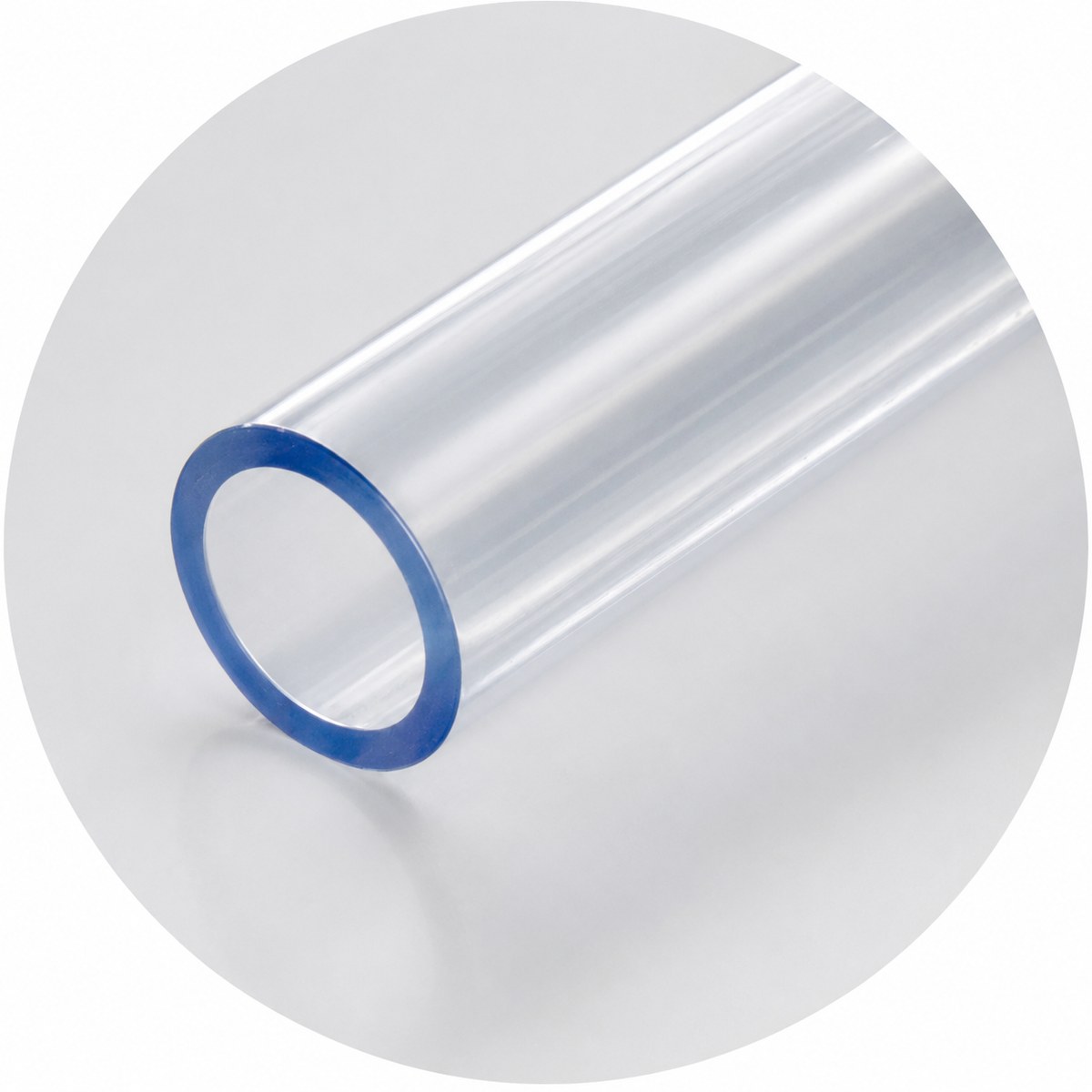 CRISTALIX TUBE